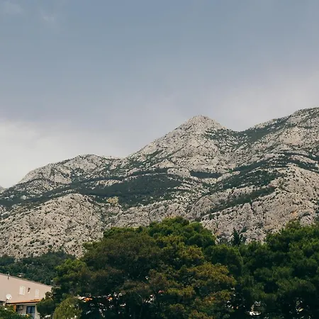 Villa Sandra, Makarska-2