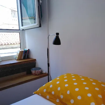 Old Town Hvar Rooms & Apartments-3