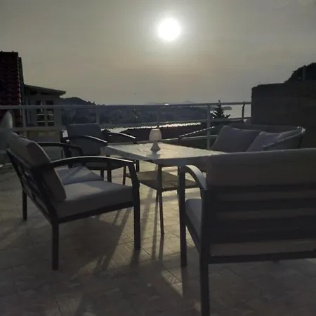 Apartments & Rooms Abba-3