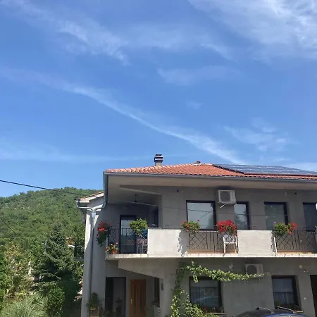 Guest House Sara-2
