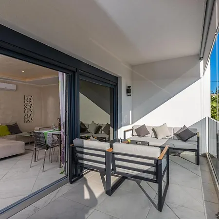 Apartment Rippl II-2