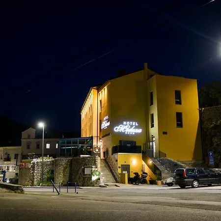 Hotel Meduza-2