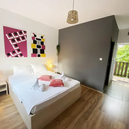 Hotel Guesthouse Stari Jasen-2