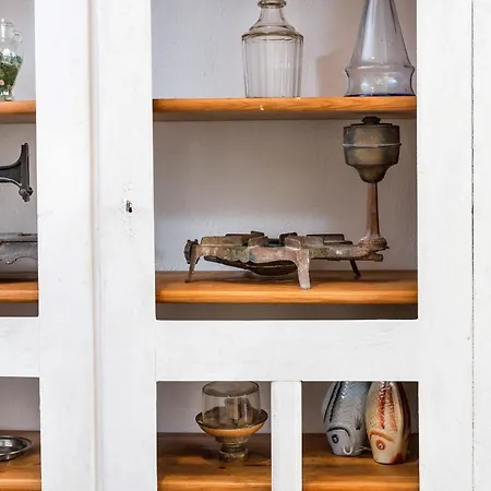 Vintage House Al Pozzo-3