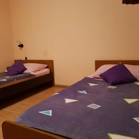 Apartmani Tommy-2