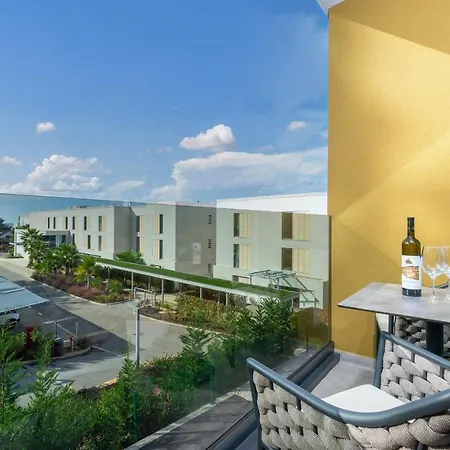 Residence Center B&B Materada-2