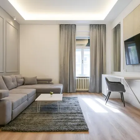 Royal residence Zagreb-2