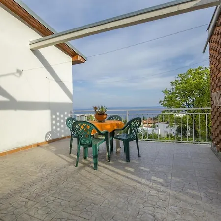 Apartment Dusper 347-2