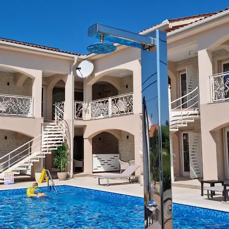 Villa Luka Lopar-3