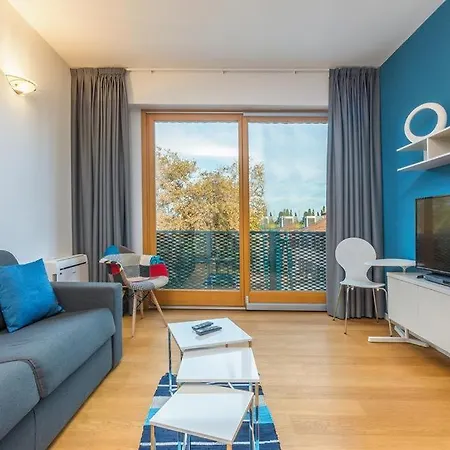 Appartments Strawberry-2