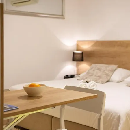 Apartments & Rooms Buble-2