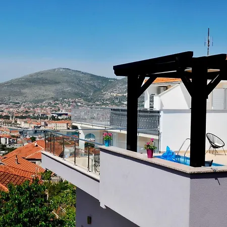 Luxury Villa Rooftop Pool Avbl In Season-2