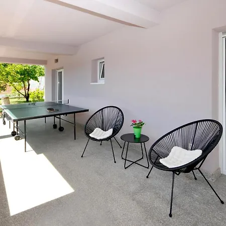 Luxury Villa Rooftop Pool Avbl In Season-3