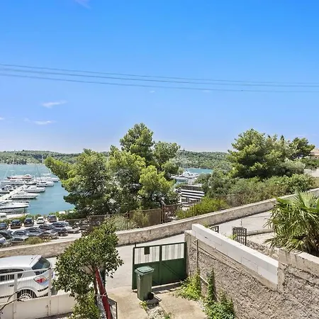 Apartments Tara, Sibenik - Mandalina-3