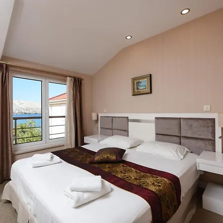 Family Hotel Zane-3