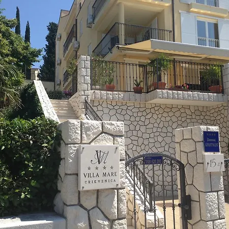 Villa Mare Crikvenica-3