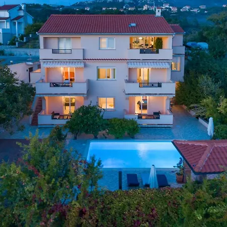 Juric Apartments-Rab-2