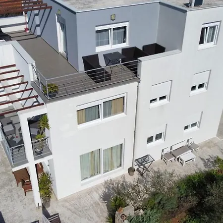 Guest House Dragic - Anex-2