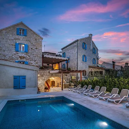 Hotel Agava Split-3