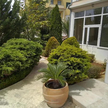 Villa Gregovica Pula-2