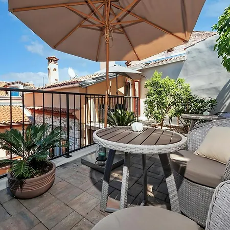 Luxury Villa Orh Rovinj-2