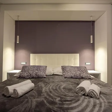 Luxury Rooms Beach Mediteran-2