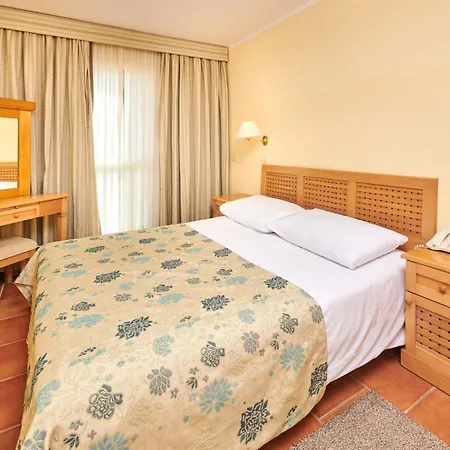 Apartments Bellevue Plava Laguna-2