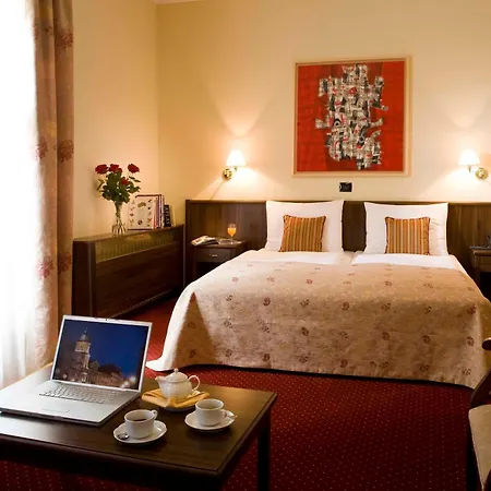Hotel Continental-3
