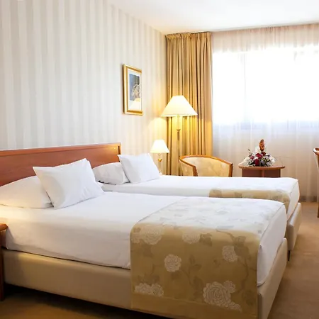 Hotel Globo-2