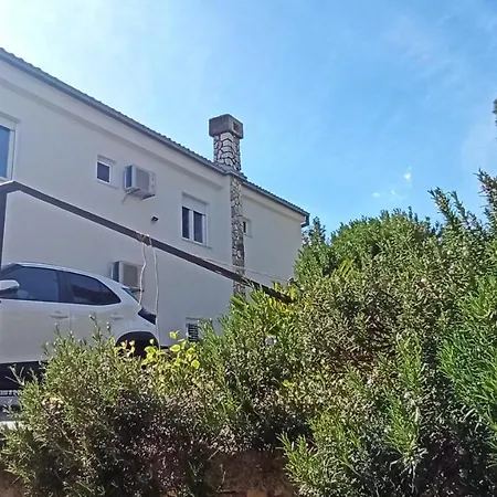 Bicanic Apartments And Rooms-3