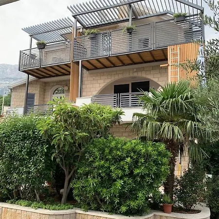 Villa Jadranka Apartments-2