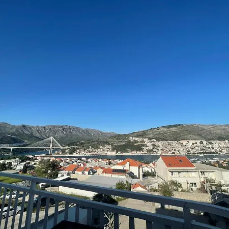 Burum Accommodation B&B-Apartment With Beautiful View-2
