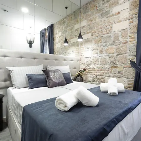 Marie Rooms Centar Split-3