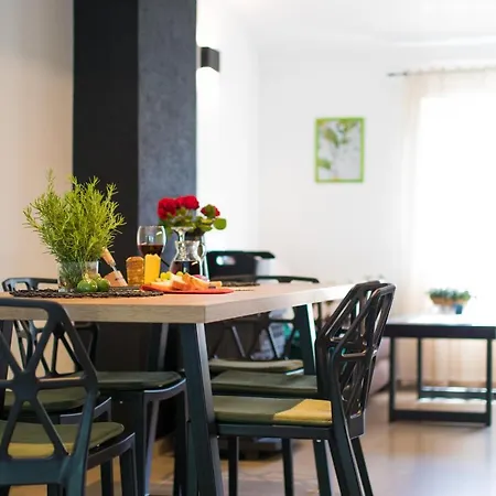 Apartmani Melita-2