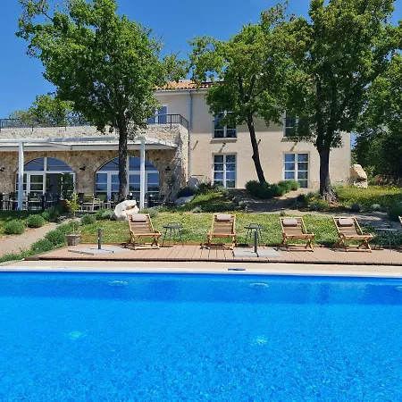 Boutique Resort Osma - Adults Only-2