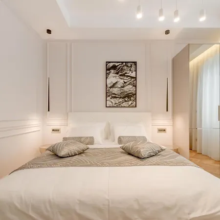 Luxury Rooms L'Avenue 2 Split-3