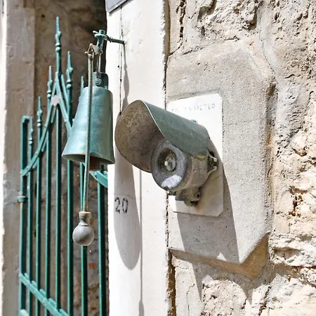 Guesthouse Manda-3