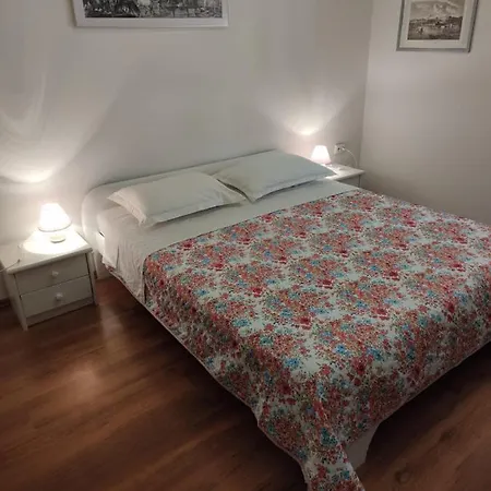 Private Accommodation Raspudic-2