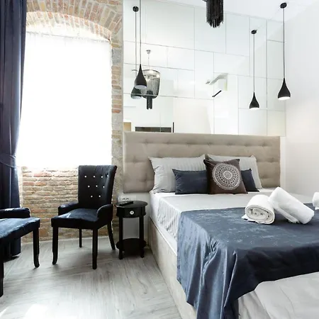 Marie Rooms Centar Split-2