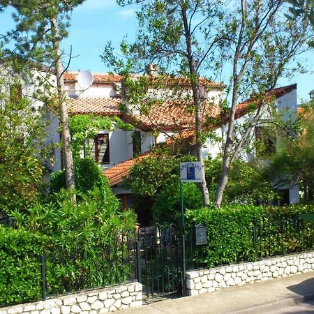 Apartments Oleandar-3
