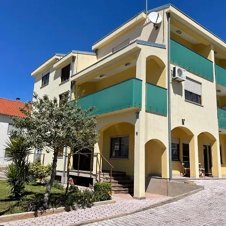 Apartman Roko-3