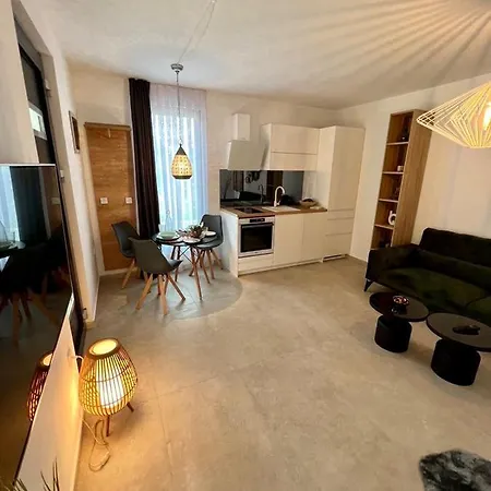 Apartmani Cube L-3