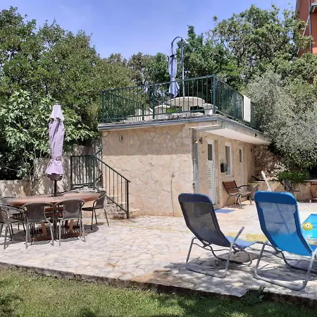 Holiday Home Villa "Paradise Farm"-2