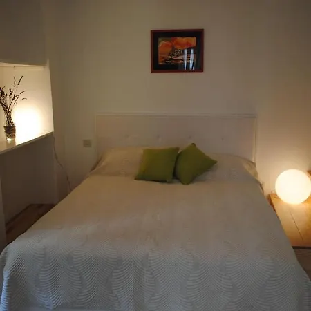 Rooms Piazzetta-2