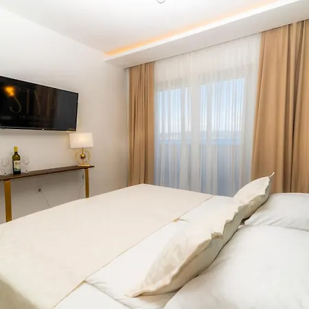 Heritage Hotel Stypia (Adults Only)-2