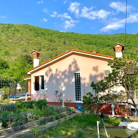 Villa Flamingo Moscenicka Draga-3