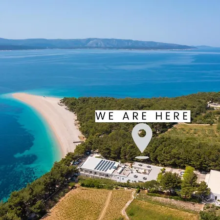 Zlatni Rat Beach Resort-3