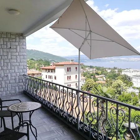 Villa Allegra 1-3