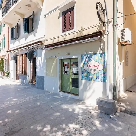 Guesthouse Francesca-2