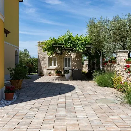 B&B Villa Oasa 2-3